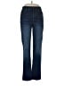 Democracy Blue Jeans Size 10 - photo 1
