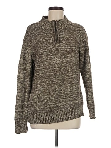 Croft & Barrow Pullover Sweater (view 1)