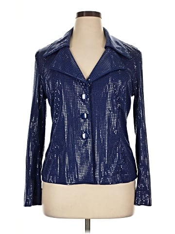Clara Sun Woo Blazer (view 1)