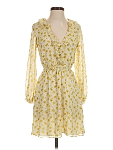 Joie Casual Dress (view 1)