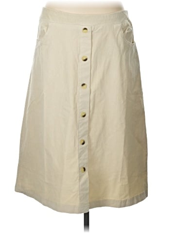 National Casual Skirt (view 1)
