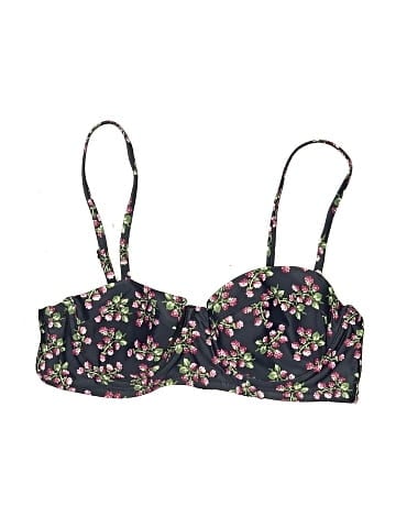 J.Crew Swimsuit Top (view 1)