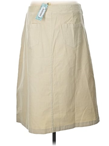 National Casual Skirt (view 2)