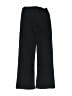 Danskin Solid Black Active Pants Size 5 - photo 2