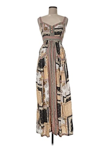 Matilda Jane Casual Dress (view 1)