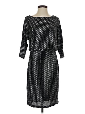 En Focus Studio Casual Dress (view 1)