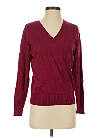 Calvin Klein Long Sleeve T-Shirt (view 1)