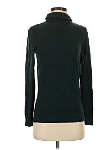 Calvin Klein Turtleneck Sweater (view 1)