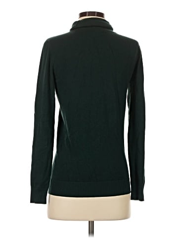 Calvin Klein Turtleneck Sweater (view 2)