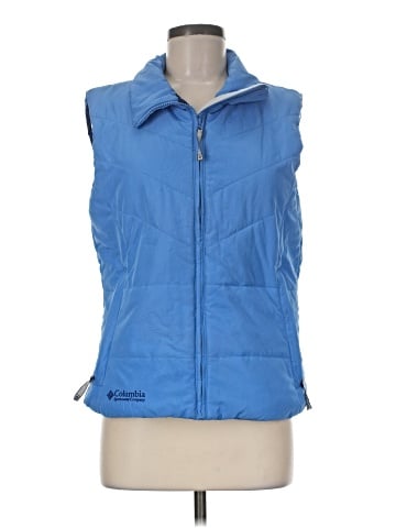Columbia Vest (view 1)