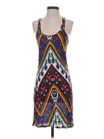 Torn by Ronny Kobo Cocktail Dress (view 1)
