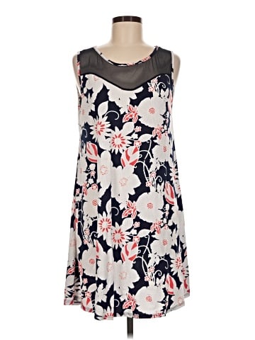 SJS Casual Dress (view 1)