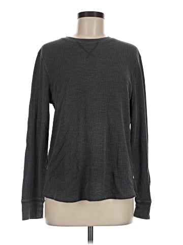 Gap Outlet Long Sleeve T-Shirt (view 1)