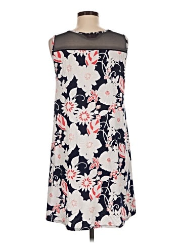 SJS Casual Dress (view 2)