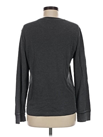 Gap Outlet Long Sleeve T-Shirt (view 2)