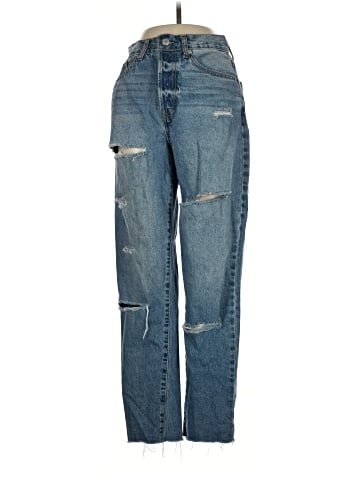 Forever 21 Jeans (view 1)