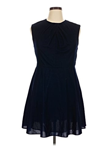 Lauren by Ralph Lauren Cocktail Dress (view 1)