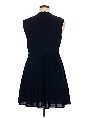 Lauren by Ralph Lauren Cocktail Dress (view 2)