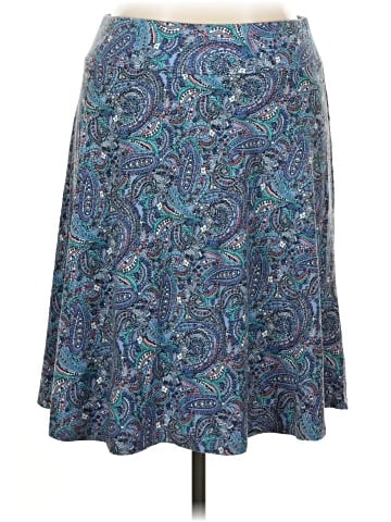 Talbots Outlet Casual Skirt (view 1)