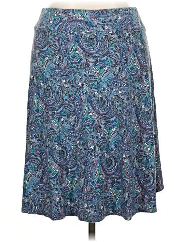 Talbots Outlet Casual Skirt (view 2)
