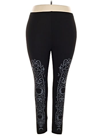 Unbranded Leggings (view 1)