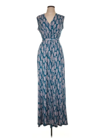 Leota Casual Dress (view 1)