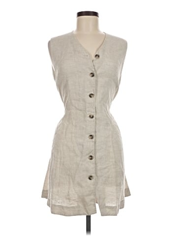 Cos Casual Dress (view 1)