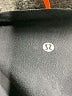 Lululemon Athletica Black Active Pants Size 8 - photo 7