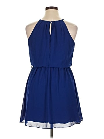By & By Casual Dress (view 2)