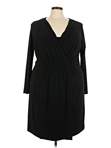 Jones New York Casual Dress (view 1)