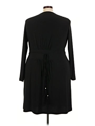 Jones New York Casual Dress (view 2)