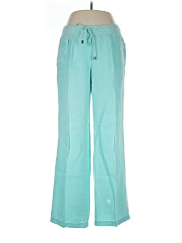 Style&Co Linen Pants (view 1)
