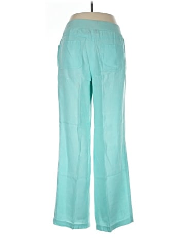 Style&Co Linen Pants (view 2)