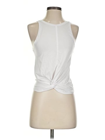 Athleta Sleeveless T-Shirt (view 1)