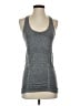 Athleta Gray Active Tank Size S - photo 1