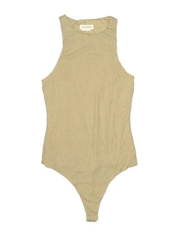 Lovers + Friends Bodysuit (view 1)