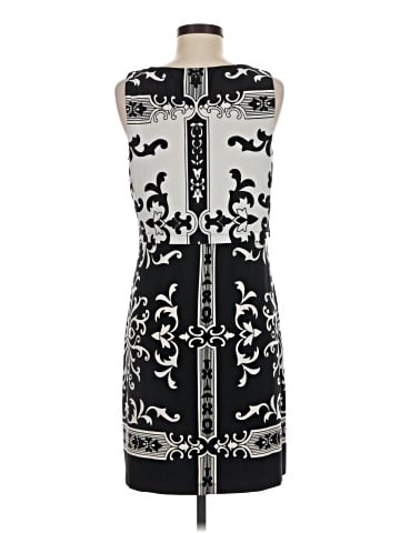 DM Donna Morgan Cocktail Dress (view 2)