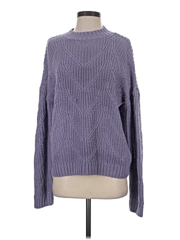Splendid Pullover Sweater (view 1)