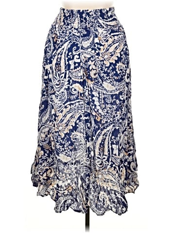 Nicole Miller New York Casual Skirt (view 2)