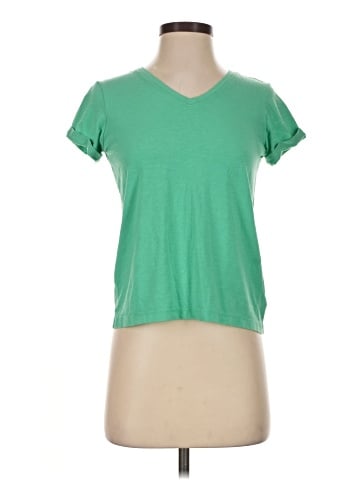Max Studio Short Sleeve T-Shirt (view 1)