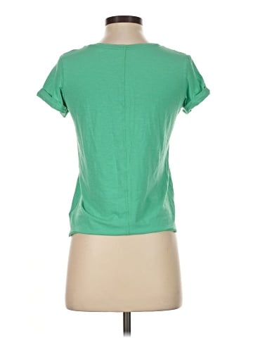 Max Studio Short Sleeve T-Shirt (view 2)