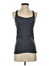 Athleta Gray Tank Top Size S - photo 1