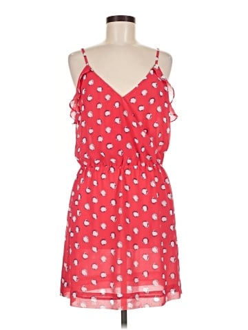 Moda International Casual Dress (view 1)