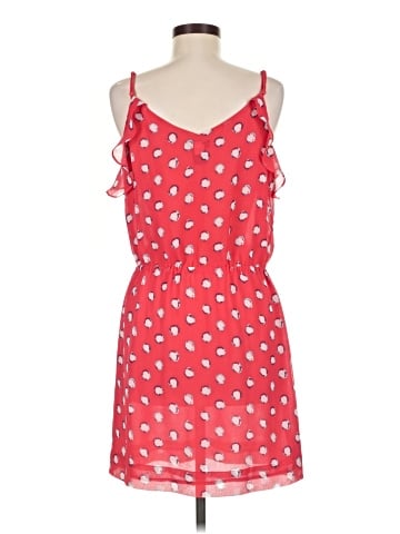 Moda International Casual Dress (view 2)