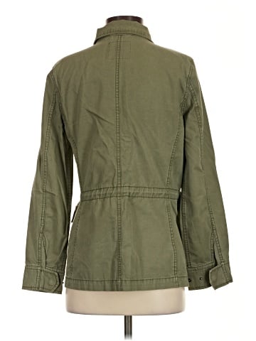 Madewell Passage Jacket (view 2)