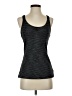 Athleta Black Active Tank Size S - photo 1