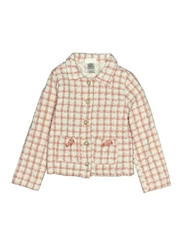 Little Lass Jacket (view 1)