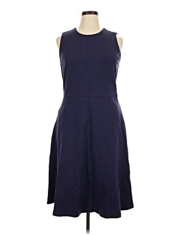 Lands' End Casual Dress (view 1)