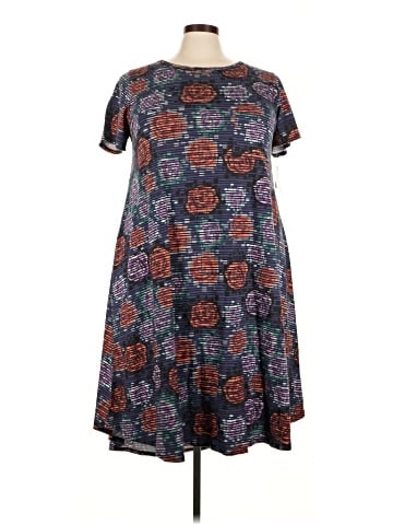 Lularoe Casual Dress (view 1)