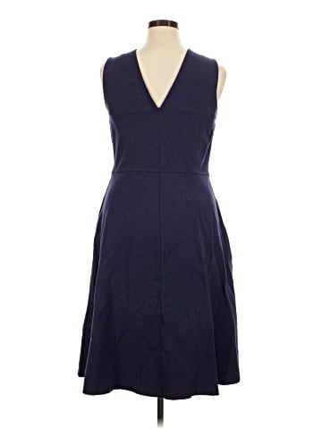 Lands' End Casual Dress (view 2)